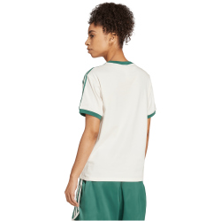 adidas FIGC Italien T-Shirt 2025/26 Damen