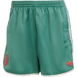 adidas FIGC Italien Shorts 2025/26 Damen