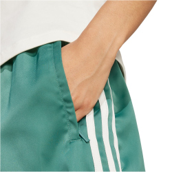 adidas FIGC Italien Shorts 2025/26 Damen