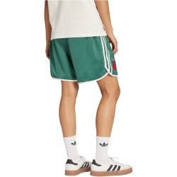 adidas FIGC Italien Shorts 2025/26 Damen
