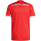 adidas FC Bayern München Authentic Heimtrikot 2025/26 Herren