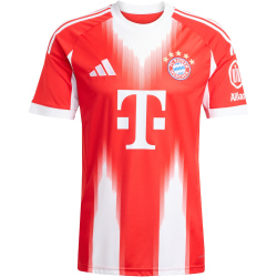 adidas FC Bayern München Heimtrikot 2025/26 Herren