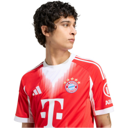 adidas FC Bayern München Heimtrikot 2025/26 Herren