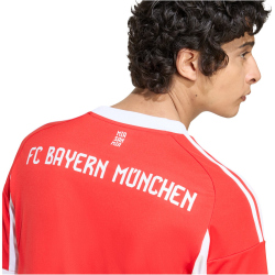 adidas FC Bayern München Heimtrikot 2025/26 Herren