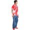 adidas FC Bayern München Heimtrikot 2025/26 Herren