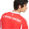 adidas FC Bayern München Heimtrikot 2025/26 Herren