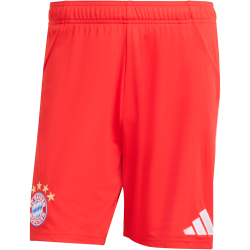 adidas FC Bayern München Heimshorts 2025/26 Herren
