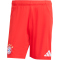 adidas FC Bayern München Heimshorts 2025/26 Herren
