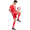 adidas FC Bayern München Heimshorts 2025/26 Herren