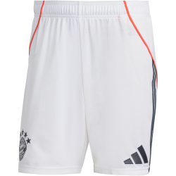 adidas FC Bayern München Auswärtsshorts 2025/26 Herren