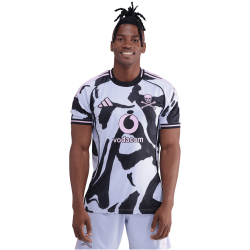 adidas Orlando Pirates Ausweichtrikot 2025/26 Herren