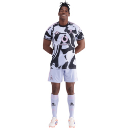 adidas Orlando Pirates Ausweichtrikot 2025/26 Herren