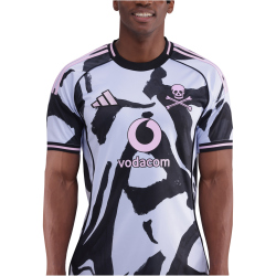 adidas Orlando Pirates Ausweichtrikot 2025/26 Herren