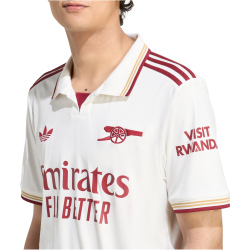adidas Originals FC Arsenal Ausweichtrikot 2025/26 Herren