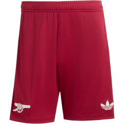 adidas Originals FC Arsenal Ausweichshorts 2025/26 Herren