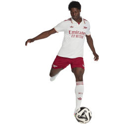 adidas Originals FC Arsenal Ausweichshorts 2025/26 Herren