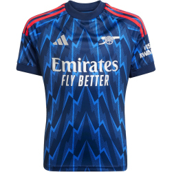 adidas FC Arsenal Auswärtstrikot 2025/26 Kinder