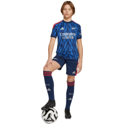 adidas FC Arsenal Auswärtstrikot 2025/26 Kinder