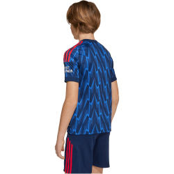 adidas FC Arsenal Auswärtstrikot 2025/26 Kinder