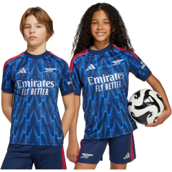 adidas FC Arsenal Auswärtstrikot 2025/26 Kinder