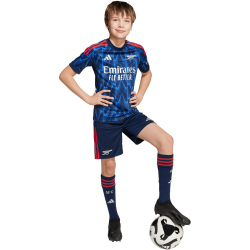 adidas FC Arsenal Auswärtsshorts 2025/26 Jungen