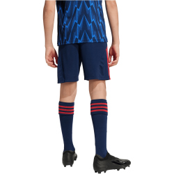 adidas FC Arsenal Auswärtsshorts 2025/26 Jungen