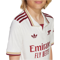 adidas Originals FC Arsenal Ausweichtrikot 2025/26 Kinder