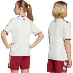 adidas Originals FC Arsenal Ausweichtrikot 2025/26 Kinder