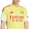 adidas FC Arsenal Torwart Heimtrikot 2025/26 Herren
