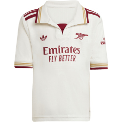 adidas Originals FC Arsenal Ausweich-Minikit 2025/26 Kinder