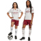 adidas Originals FC Arsenal Ausweichshorts 2025/26 Kinder