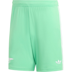 adidas Originals FC Arsenal Ausweich Torwartshorts 2025/26 Herren