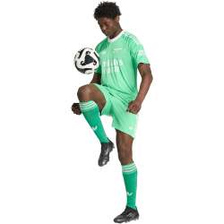 adidas Originals FC Arsenal Ausweich Torwartshorts 2025/26 Herren