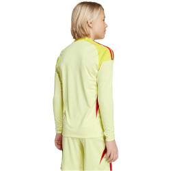 adidas FC Arsenal langarm Heim Torwarttrikot 2025/26 Kinder