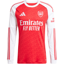 adidas FC Arsenal langarm Heimtrikot 2025/26 Herren