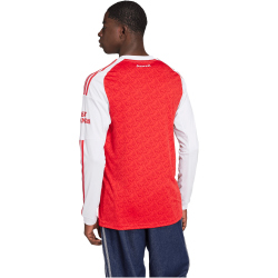 adidas FC Arsenal langarm Heimtrikot 2025/26 Herren