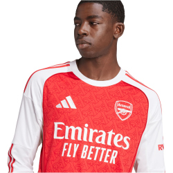 adidas FC Arsenal langarm Heimtrikot 2025/26 Herren