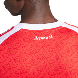adidas FC Arsenal langarm Heimtrikot 2025/26 Herren