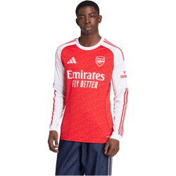 adidas FC Arsenal langarm Heimtrikot 2025/26 Herren