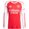 adidas FC Arsenal langarm Heimtrikot 2025/26 Herren