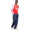 adidas FC Arsenal langarm Heimtrikot 2025/26 Herren