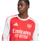 adidas FC Arsenal langarm Heimtrikot 2025/26 Herren