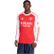 adidas FC Arsenal langarm Heimtrikot 2025/26 Herren