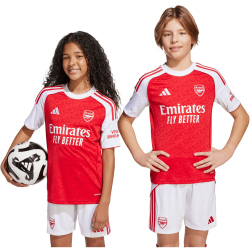 adidas FC Arsenal Heimtrikot 2025/26 Kinder