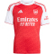 adidas FC Arsenal Heimtrikot 2025/26 Kinder