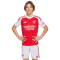 adidas FC Arsenal Heimtrikot 2025/26 Kinder