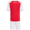 adidas FC Arsenal Heim-Minikit 2025/26 Kinder