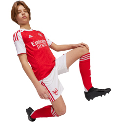 adidas FC Arsenal Heimshorts 2025/26 Kinder