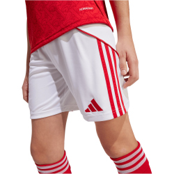 adidas FC Arsenal Heimshorts 2025/26 Kinder