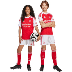 adidas FC Arsenal Heimshorts 2025/26 Kinder